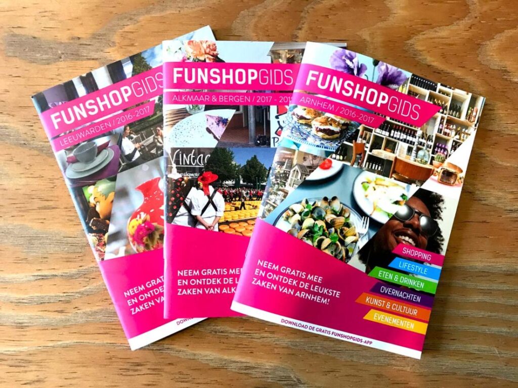 Funshopgids