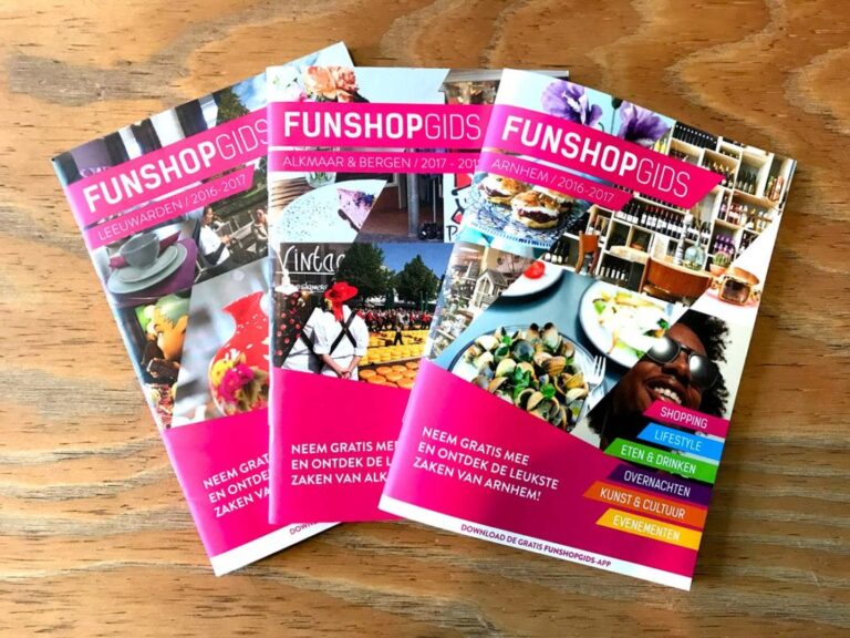 Funshopgids