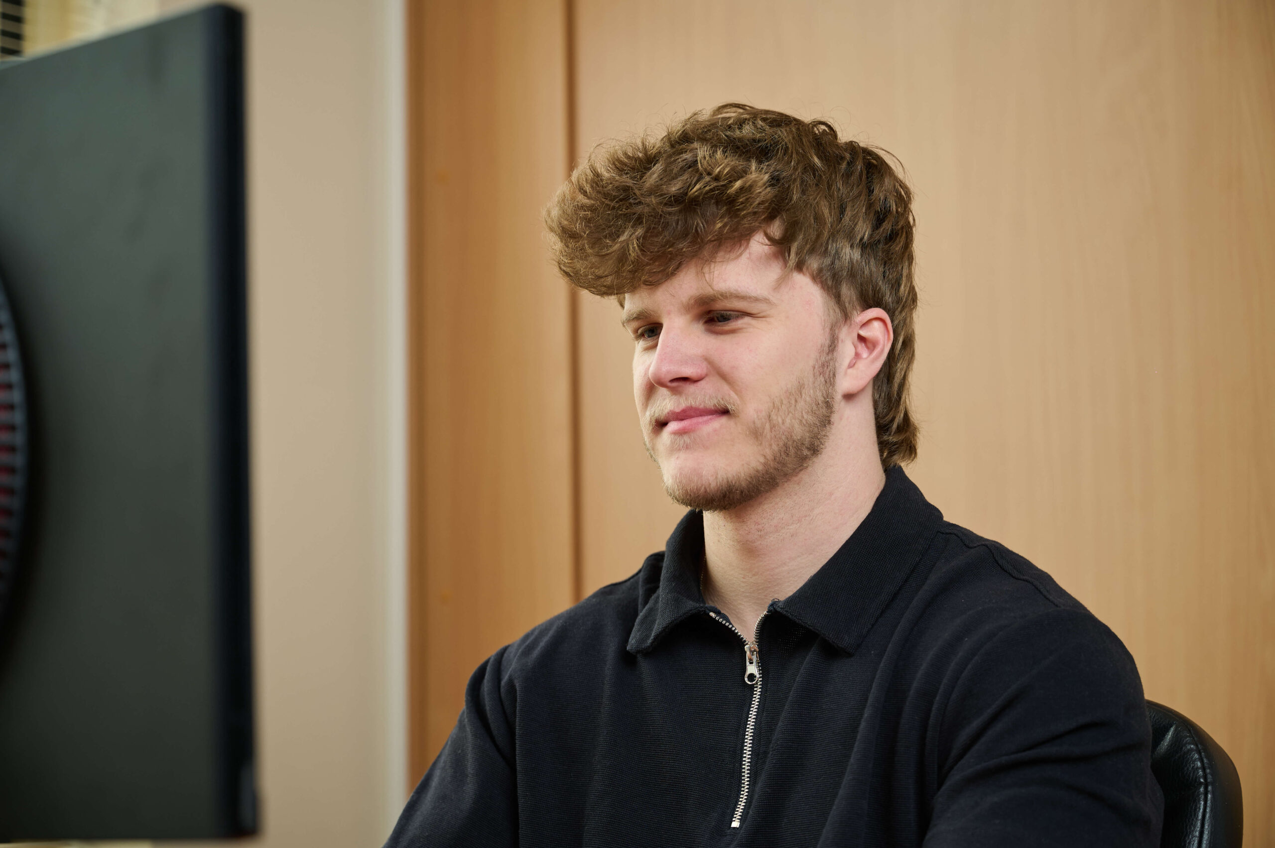 Sepp Stokbroekx, persoonlijk contact voor jouw nieuwe bedrijfssite