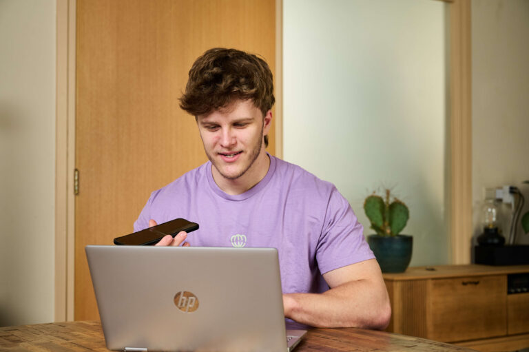 Sepp Stokbroekx, webdesigner in de Kempen — professionele websites voor elk budget