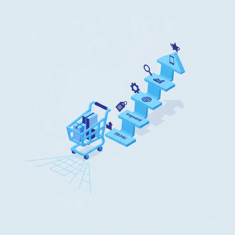 Webshop SEO: je webshop beter vindbaar maken in 7 stappen