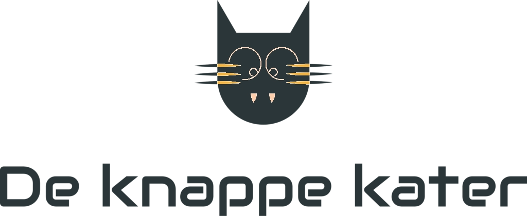 De Knappe Kater