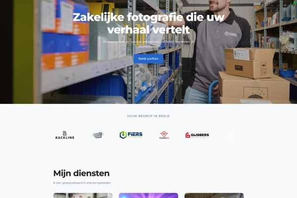 Jef Kolsters Fotografie